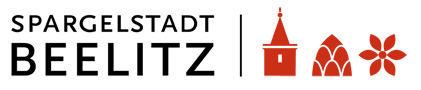 Stadt Beelitz - Logo