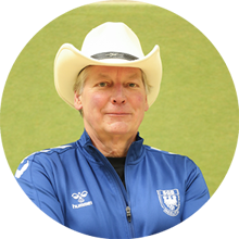 Ralf - Ansprechpartner Line Dance