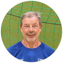 Stefan - Übungsleiter Handball