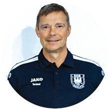 Hanno - Vorstand